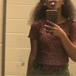 Meet your Posher, Serenity